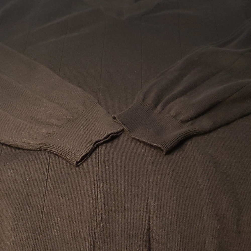 Turnbury Cashmere Blend Sweater - Picture 6 of 6